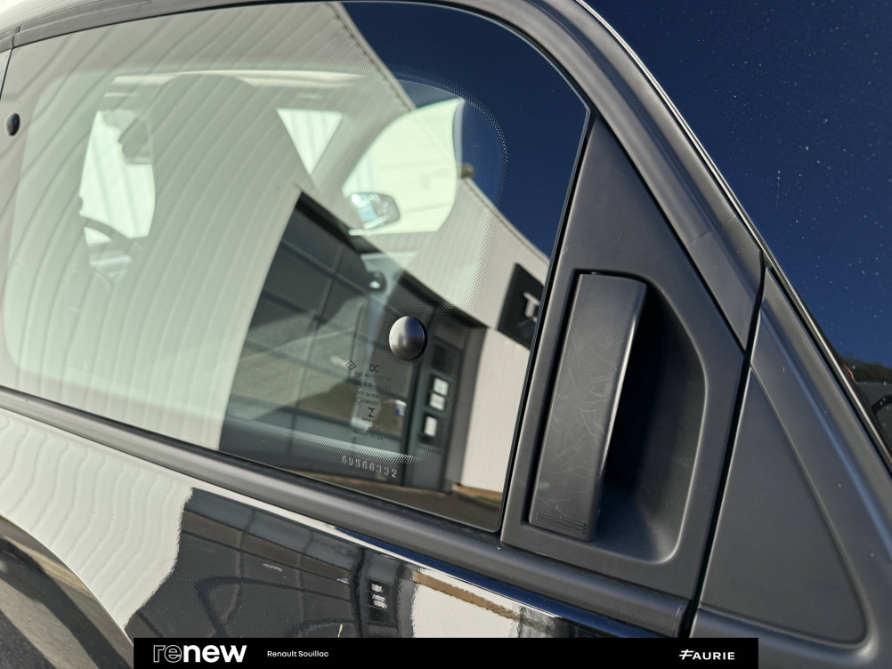 Acheter Renault Twingo 3 Twingo III SCe 65 Equilibre 5p occasion dans les concessions du Groupe Faurie