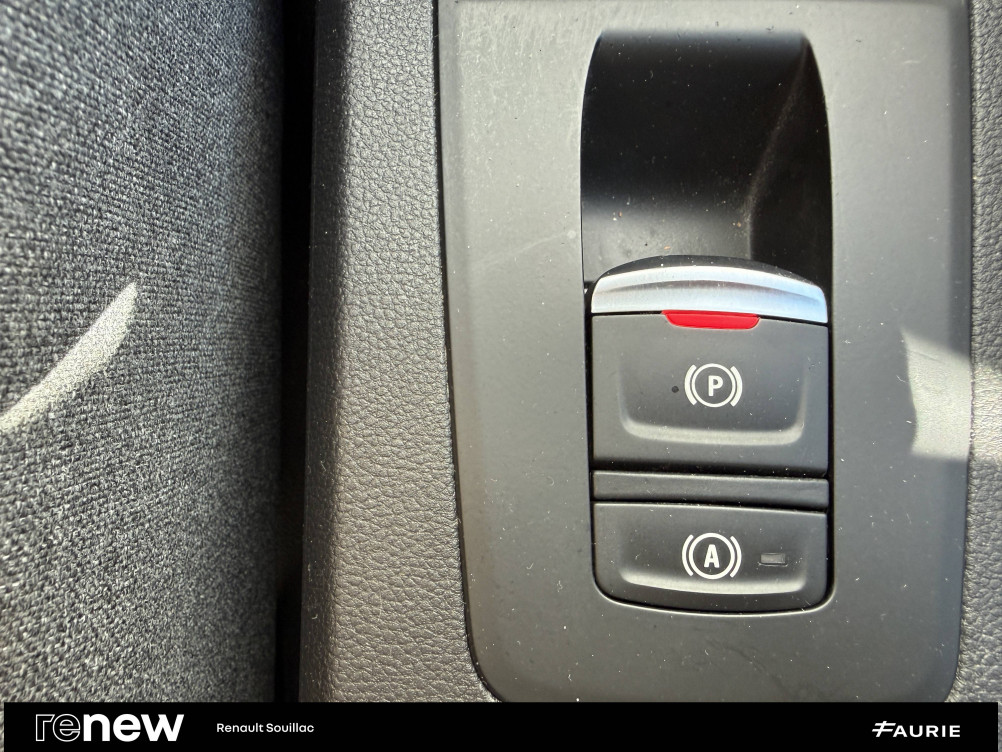 Acheter Renault Zoe Zoe R110 Achat Intégral Zen 5p occasion dans les concessions du Groupe Faurie