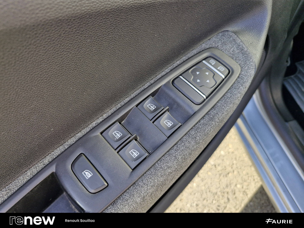 Acheter Renault Zoe Zoe R110 Achat Intégral Zen 5p occasion dans les concessions du Groupe Faurie