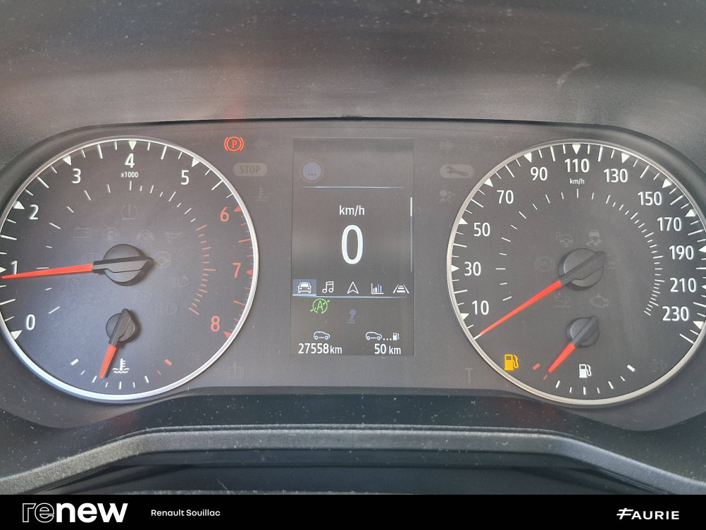 Acheter Renault Clio 5 Clio TCe 90 Evolution 5p occasion dans les concessions du Groupe Faurie