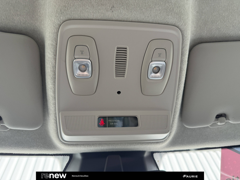 Acheter Renault Zoe Zoe R110 - 22B Evolution 5p occasion dans les concessions du Groupe Faurie