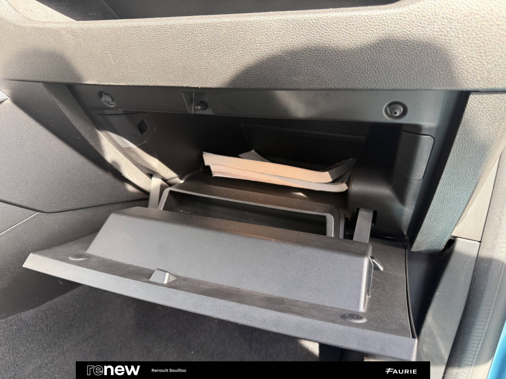 Acheter Renault Zoe Zoe R110 - 22B Evolution 5p occasion dans les concessions du Groupe Faurie