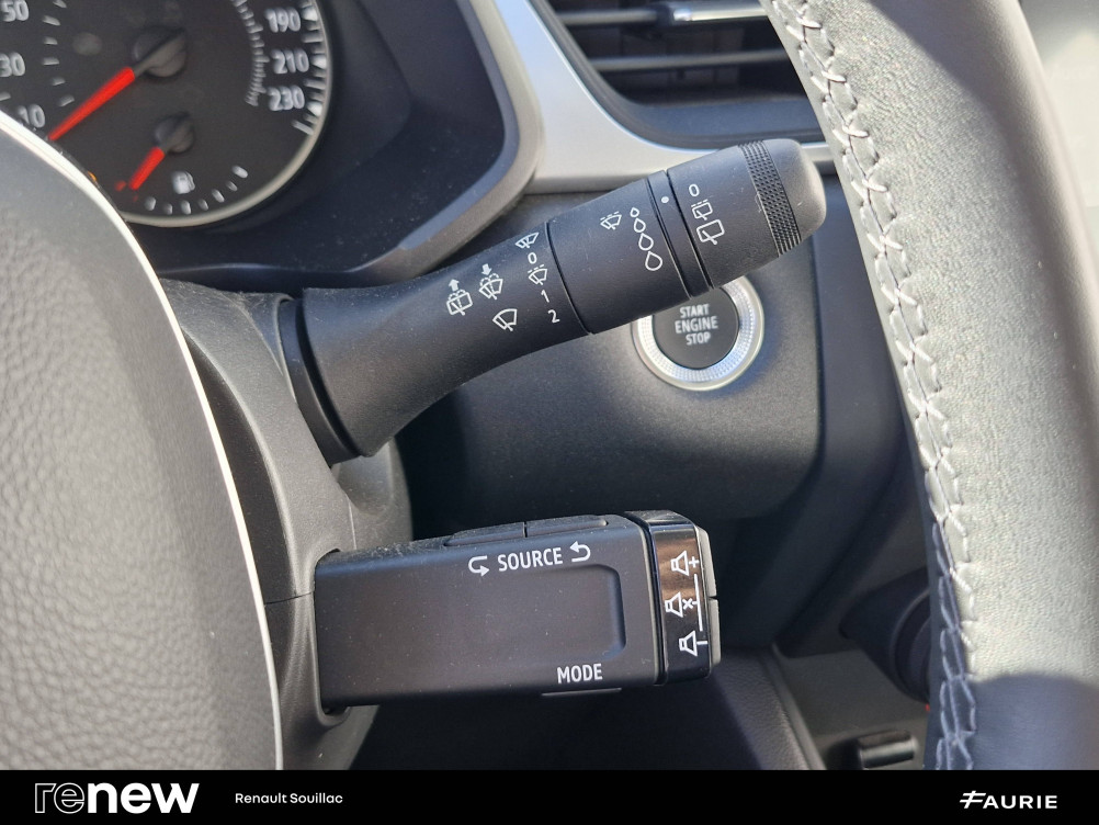 Acheter Renault Captur 2 Captur TCe 90 - 21 Business 5p occasion dans les concessions du Groupe Faurie