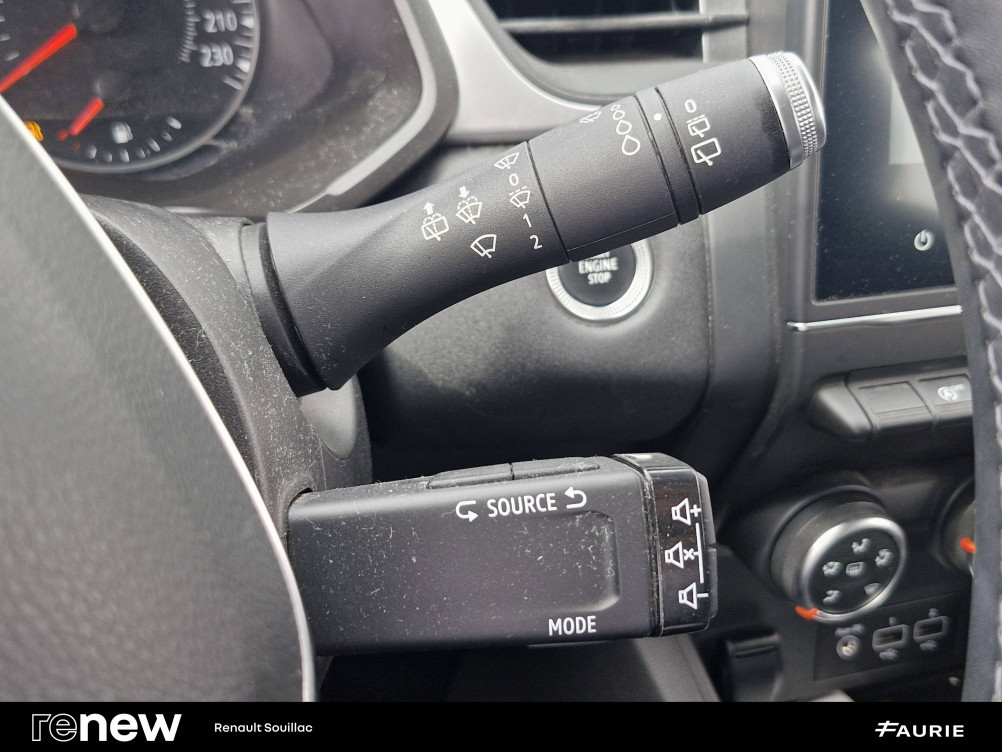 Acheter Renault Captur 2 Captur TCe 90 - 21 Zen 5p occasion dans les concessions du Groupe Faurie