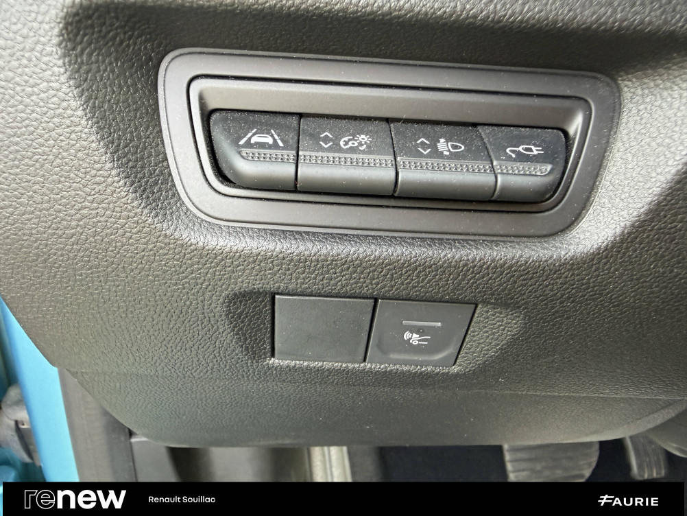 Acheter Renault Zoe Zoe R110 - 22B Evolution 5p occasion dans les concessions du Groupe Faurie