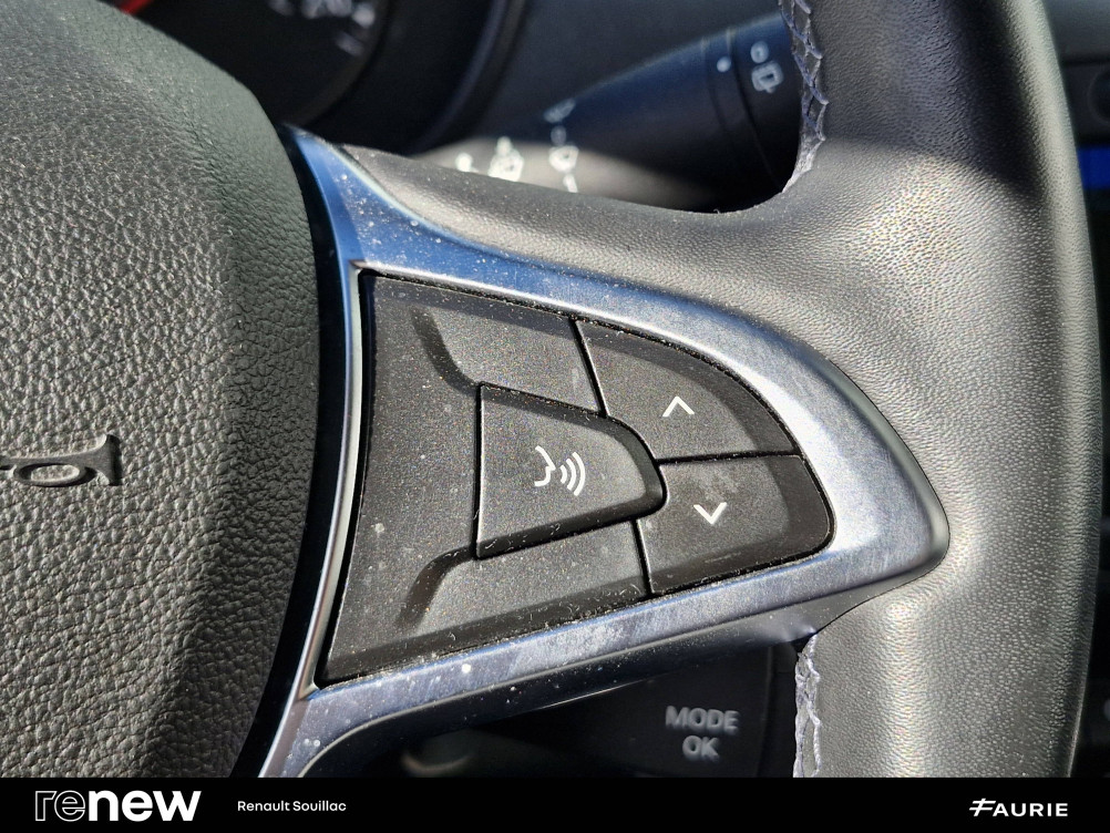 Acheter Dacia Duster Duster ECO-G 100 4x2 Prestige 5p occasion dans les concessions du Groupe Faurie