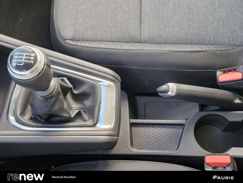 Acheter Renault Captur 2 Captur TCe 90 - 21 Business 5p occasion dans les concessions du Groupe Faurie