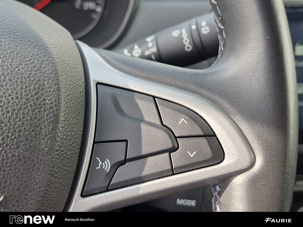 Acheter Dacia Duster Duster TCe 150 4x2 EDC Journey 5p occasion dans les concessions du Groupe Faurie