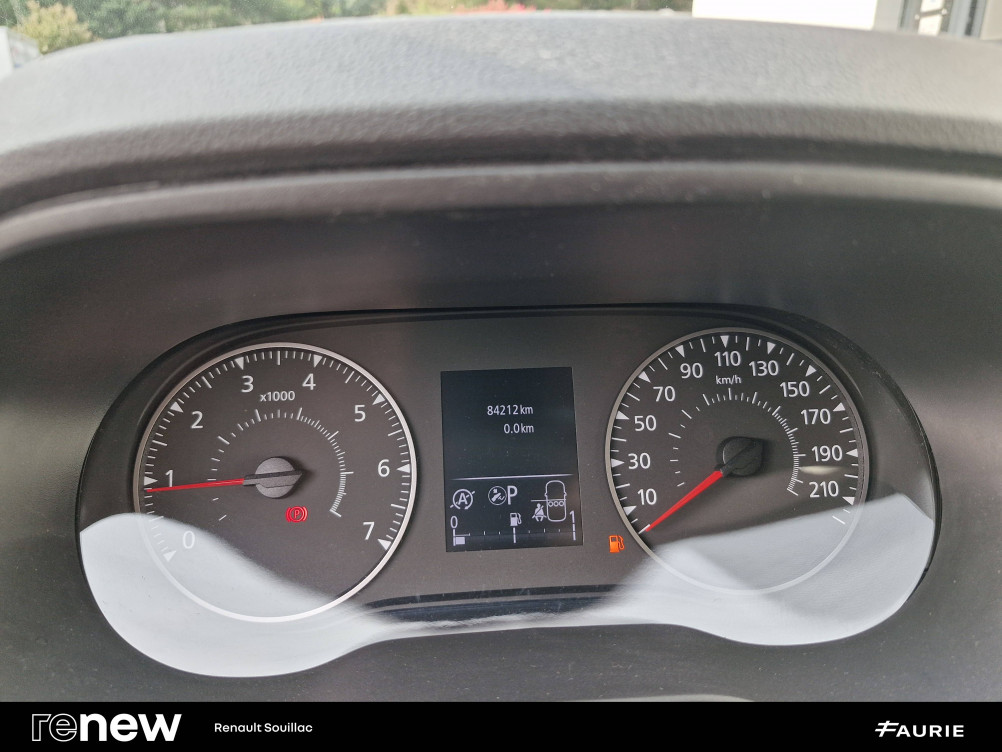 Acheter Dacia Duster Duster TCe 150 4x2 EDC Journey 5p occasion dans les concessions du Groupe Faurie