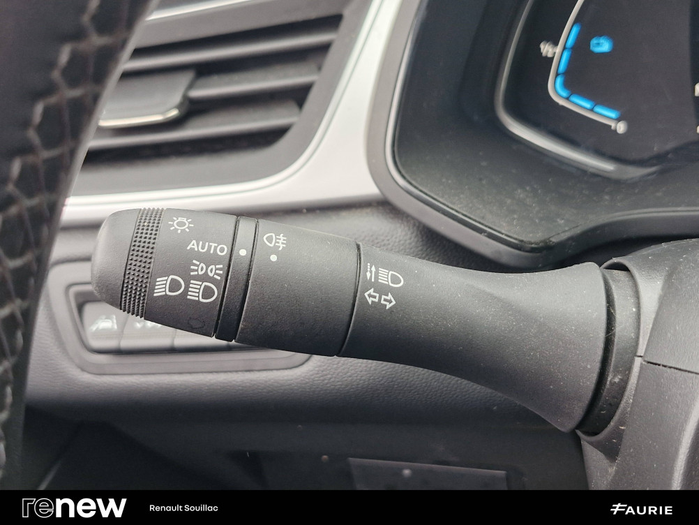 Acheter Renault Captur 2 Captur E-Tech full hybrid 145 Techno 5p occasion dans les concessions du Groupe Faurie