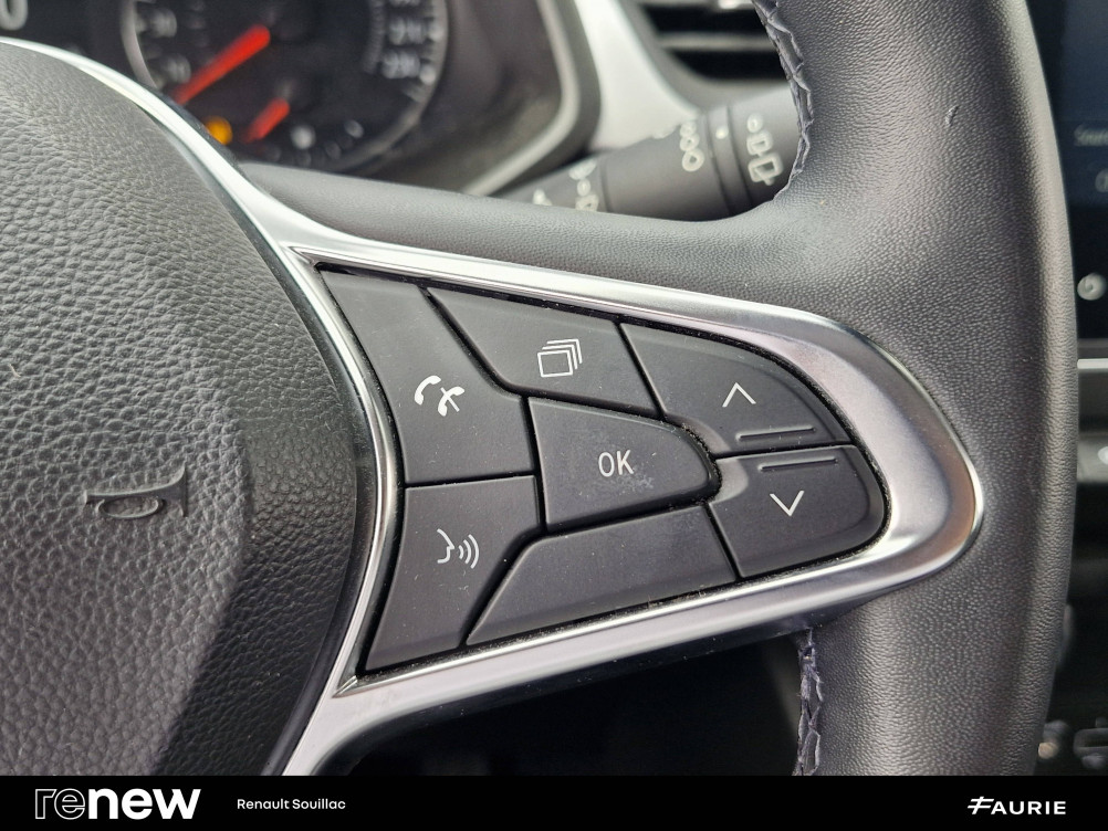 Acheter Renault Captur 2 Captur TCe 90 - 21 Zen 5p occasion dans les concessions du Groupe Faurie