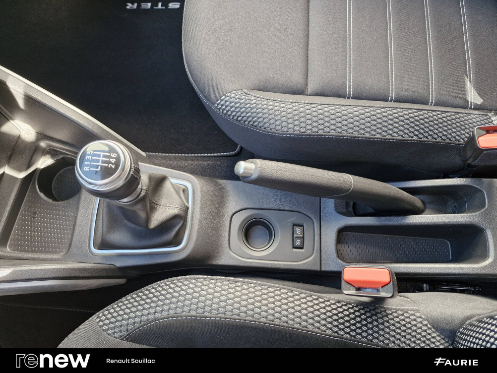 Acheter Dacia Duster Duster ECO-G 100 4x2 Prestige 5p occasion dans les concessions du Groupe Faurie