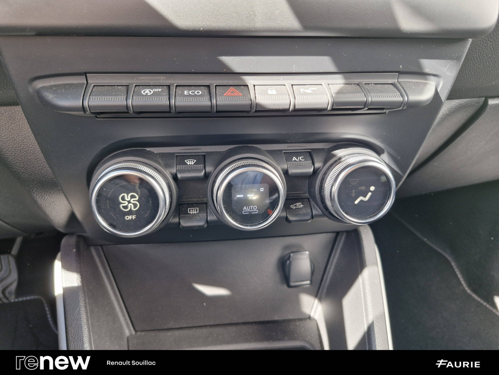 Acheter Dacia Duster Duster ECO-G 100 4x2 Prestige 5p occasion dans les concessions du Groupe Faurie