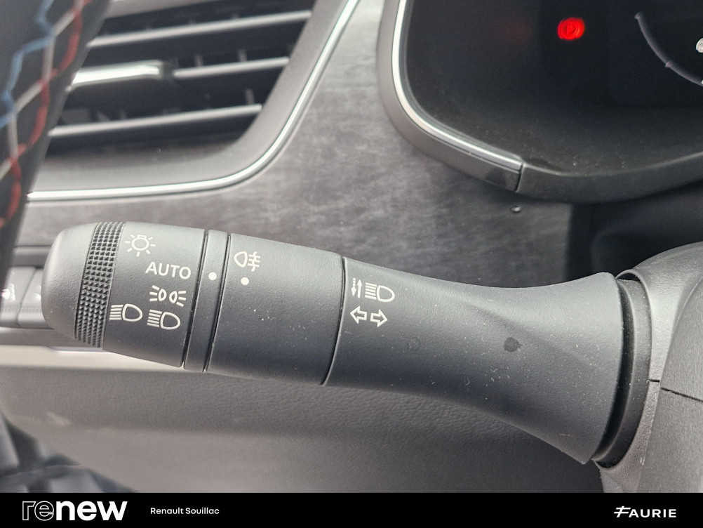 Acheter Renault Arkana Arkana E-Tech 145 - 23 esprit Alpine 5p occasion dans les concessions du Groupe Faurie