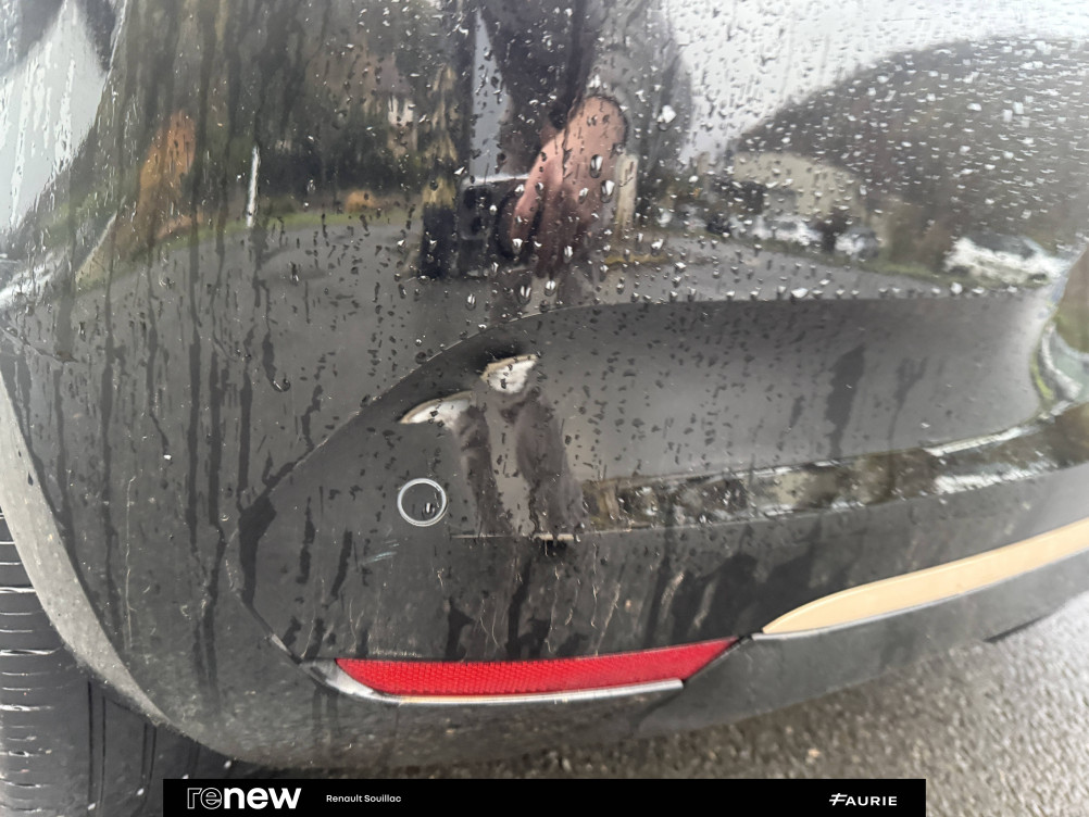 Acheter Renault Clio 5 Clio E-Tech 140 - 21N SL Lutecia 5p occasion dans les concessions du Groupe Faurie