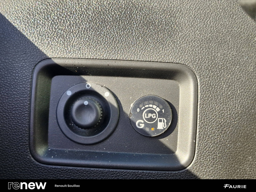 Acheter Dacia Duster Duster ECO-G 100 4x2 Prestige 5p occasion dans les concessions du Groupe Faurie