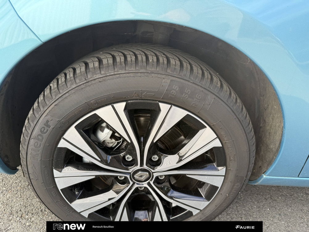 Acheter Renault Zoe Zoe R110 - 22B Evolution 5p occasion dans les concessions du Groupe Faurie