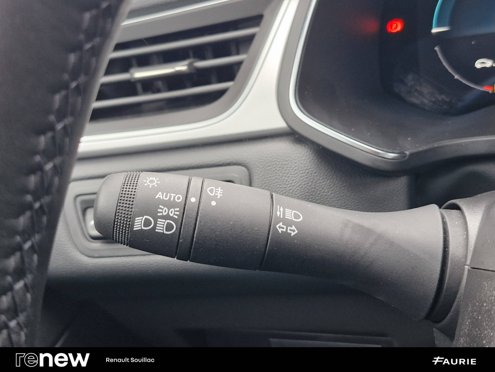 Acheter Renault Captur 2 Captur E-Tech full hybrid 145 Techno 5p occasion dans les concessions du Groupe Faurie