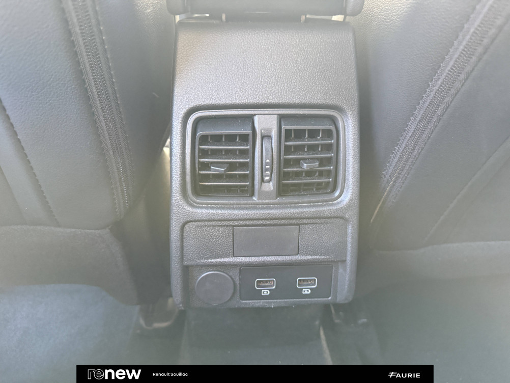 Acheter Renault Arkana Arkana E-Tech 145 - 23 Techno 5p occasion dans les concessions du Groupe Faurie