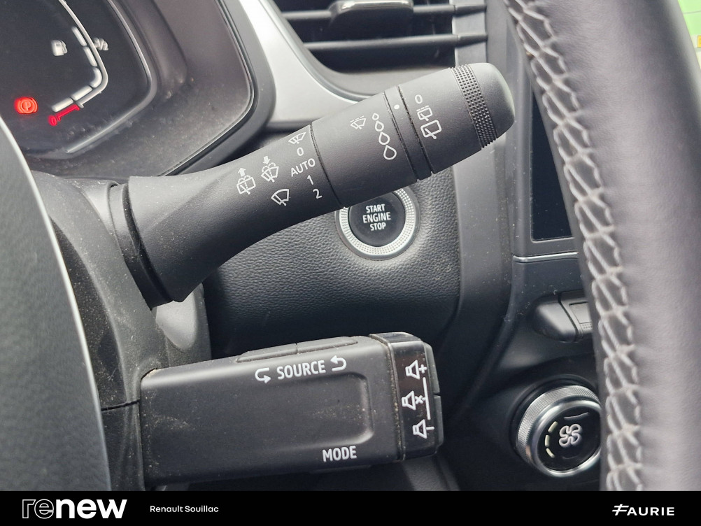 Acheter Renault Captur 2 Captur E-Tech full hybrid 145 Techno 5p occasion dans les concessions du Groupe Faurie