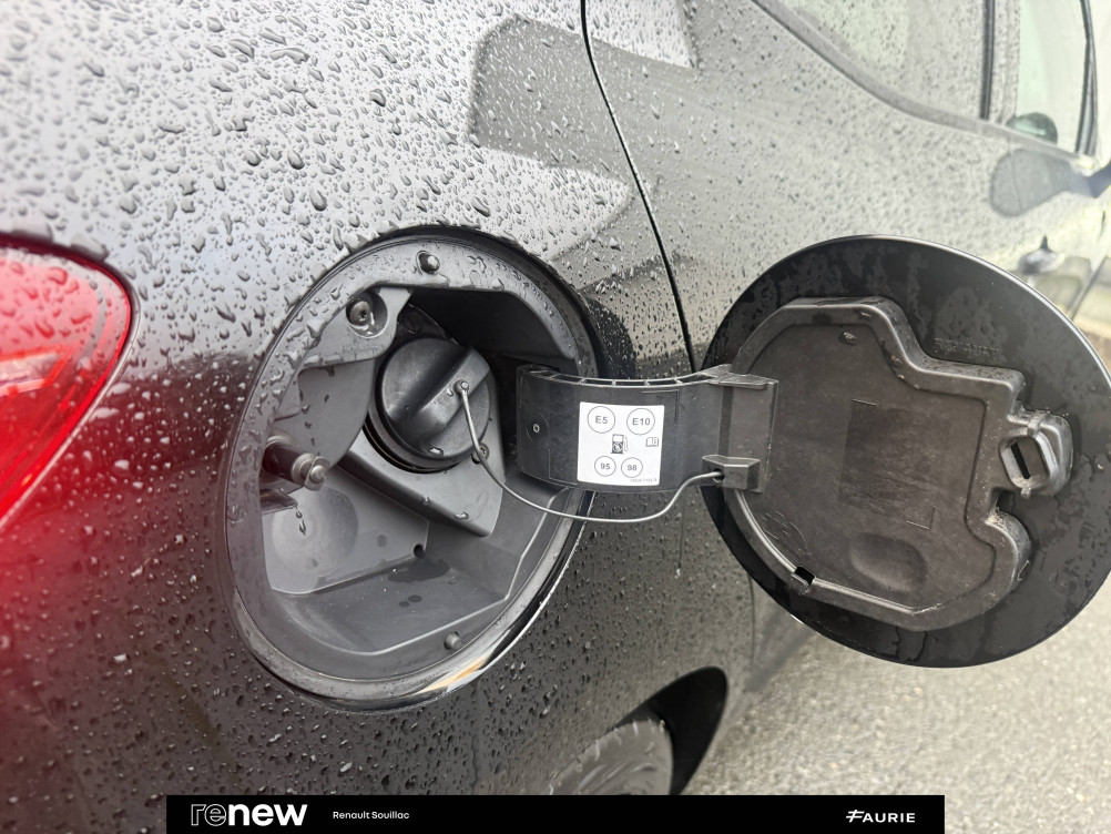 Acheter Renault Clio 5 Clio E-Tech 140 - 21N SL Lutecia 5p occasion dans les concessions du Groupe Faurie