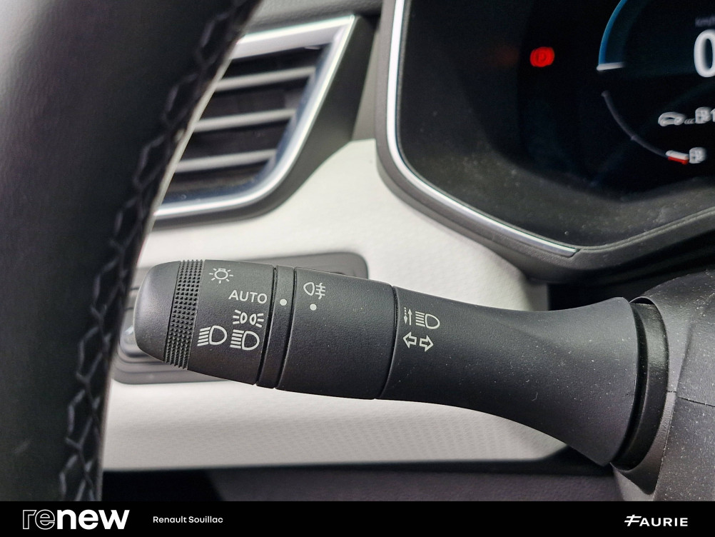 Acheter Renault Clio 5 Clio E-Tech full hybrid 145 Techno 5p occasion dans les concessions du Groupe Faurie