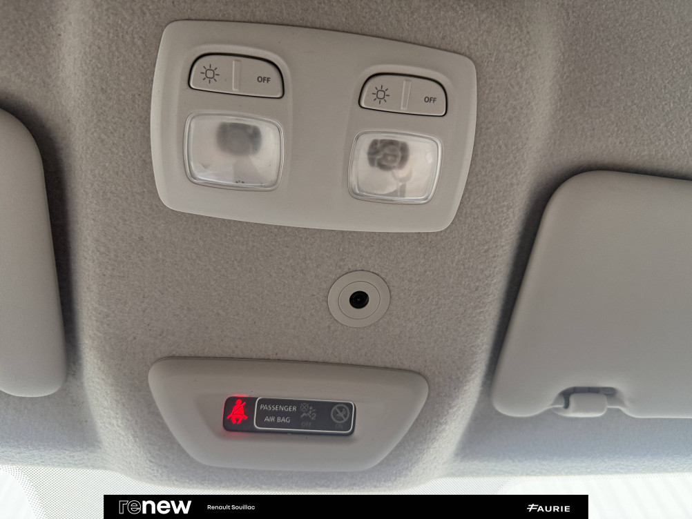 Acheter Dacia Duster Duster Blue dCi 115 4x2 Prestige 5p occasion dans les concessions du Groupe Faurie