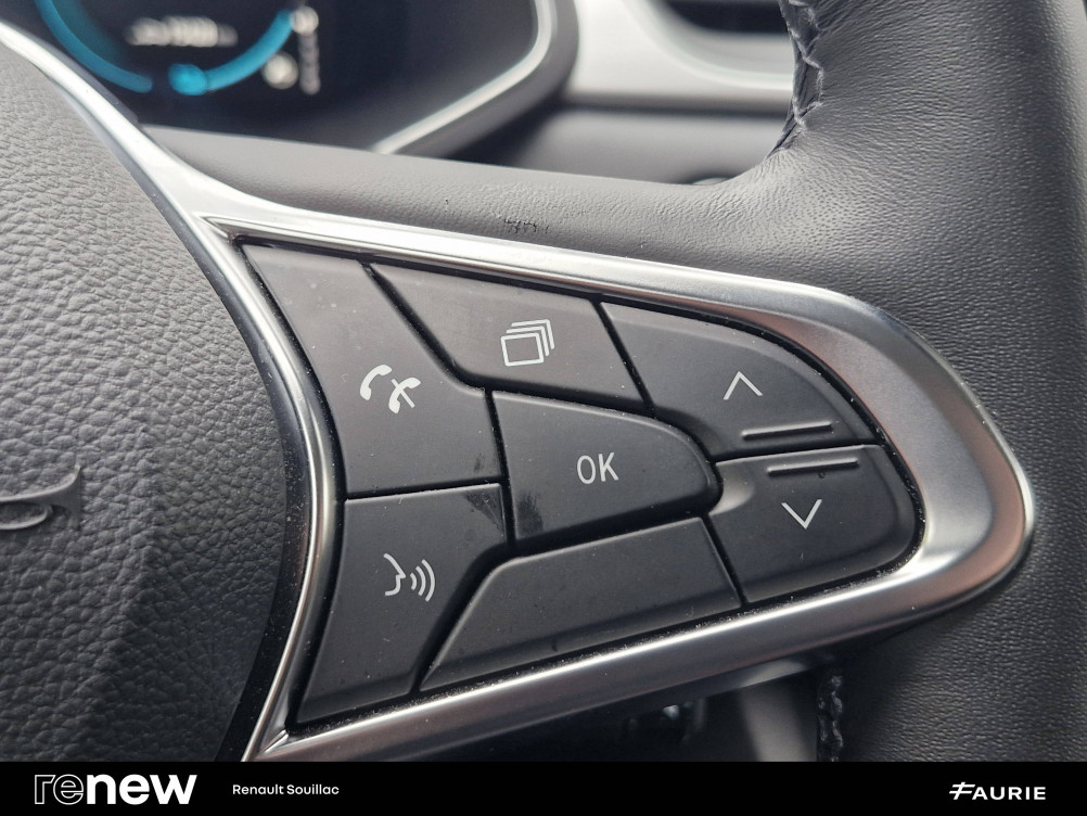 Acheter Renault Captur 2 Captur E-Tech full hybrid 145 Techno 5p occasion dans les concessions du Groupe Faurie