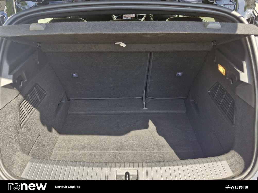 Acheter Renault Megane E-Tech Megane E-Tech EV60 220 ch optimum charge Techno 5p occasion dans les concessions du Groupe Faurie