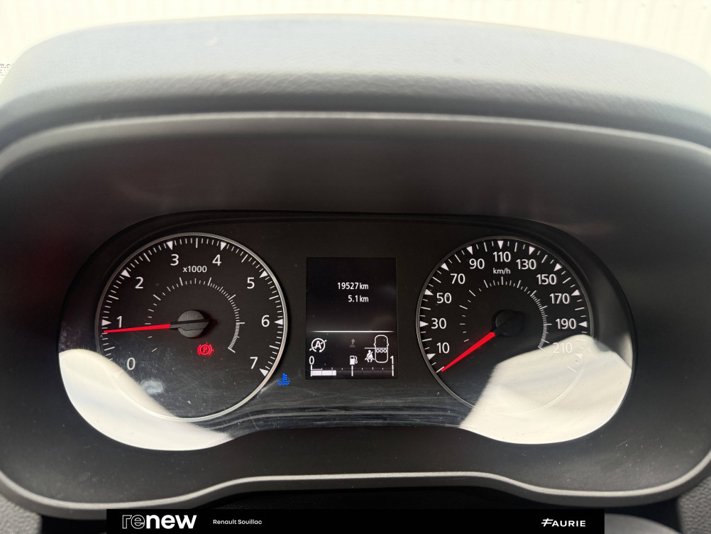 Acheter Dacia Duster Duster Blue dCi 115 4x2 Prestige 5p occasion dans les concessions du Groupe Faurie