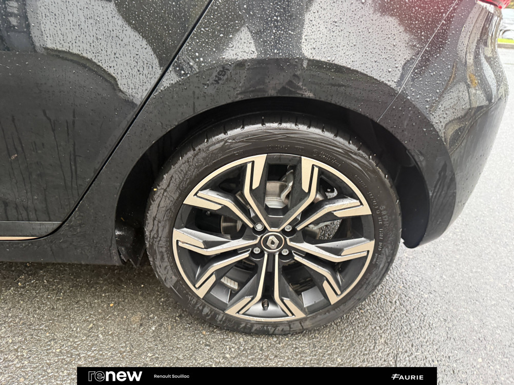 Acheter Renault Clio 5 Clio E-Tech 140 - 21N SL Lutecia 5p occasion dans les concessions du Groupe Faurie