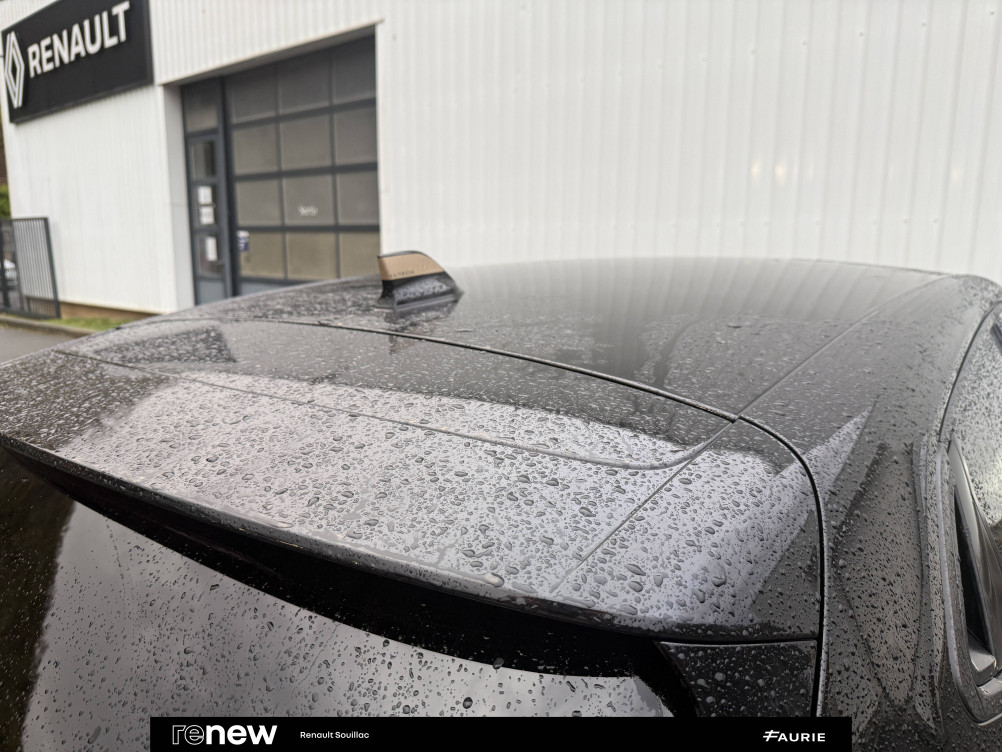 Acheter Renault Clio 5 Clio E-Tech 140 - 21N SL Lutecia 5p occasion dans les concessions du Groupe Faurie