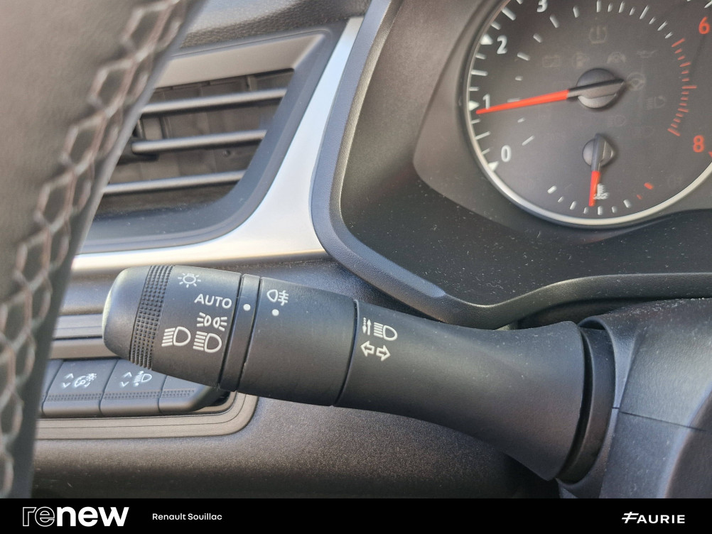 Acheter Renault Captur 2 Captur TCe 90 - 21 Business 5p occasion dans les concessions du Groupe Faurie