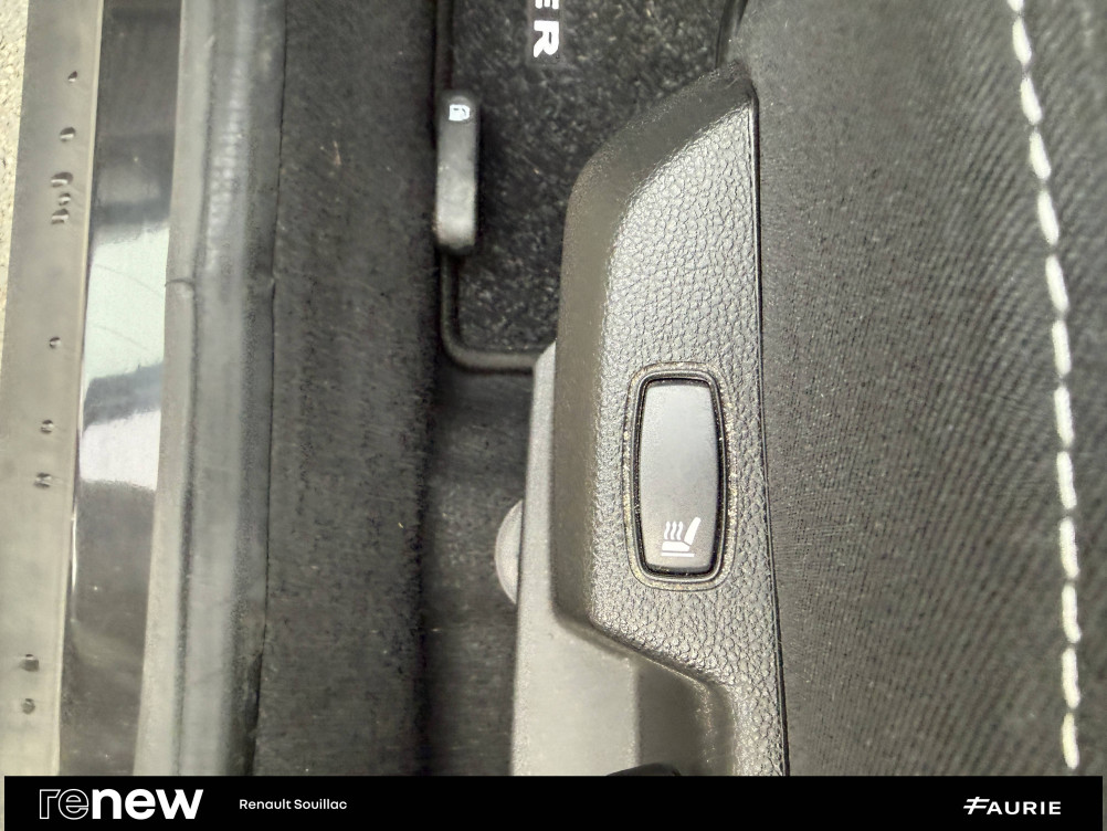 Acheter Dacia Duster Duster Blue dCi 115 4x2 Prestige 5p occasion dans les concessions du Groupe Faurie