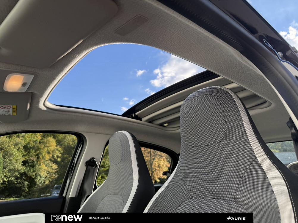 Acheter Renault Twingo 3 Twingo III SCe 65 Equilibre 5p occasion dans les concessions du Groupe Faurie