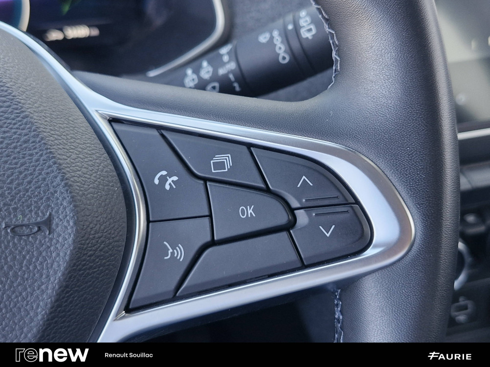 Acheter Renault Zoe Zoe R110 Achat Intégral Limited 5p occasion dans les concessions du Groupe Faurie