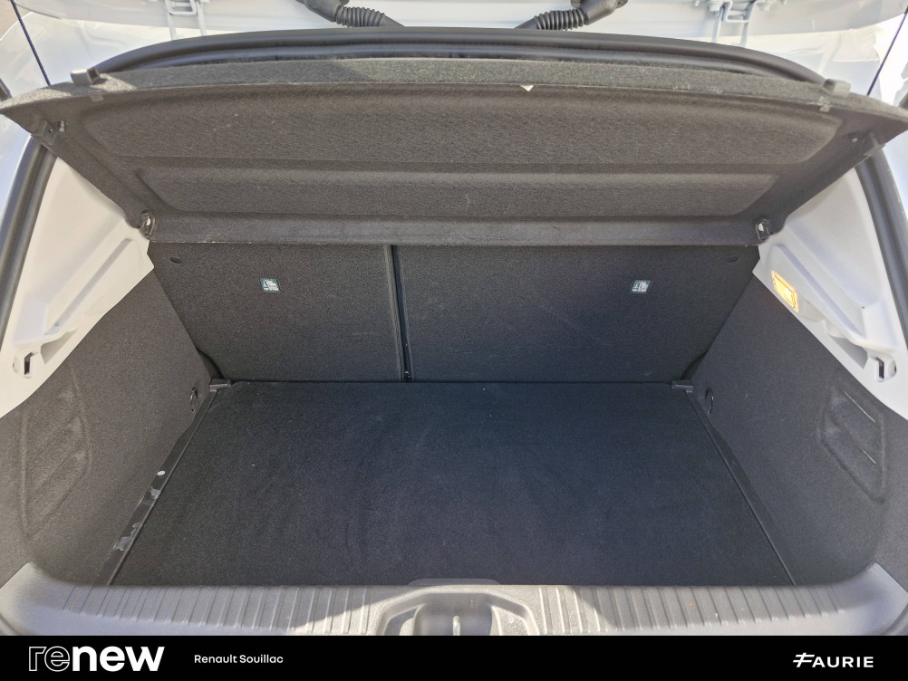 Acheter Renault Clio 5 Clio TCe 90 Evolution 5p occasion dans les concessions du Groupe Faurie