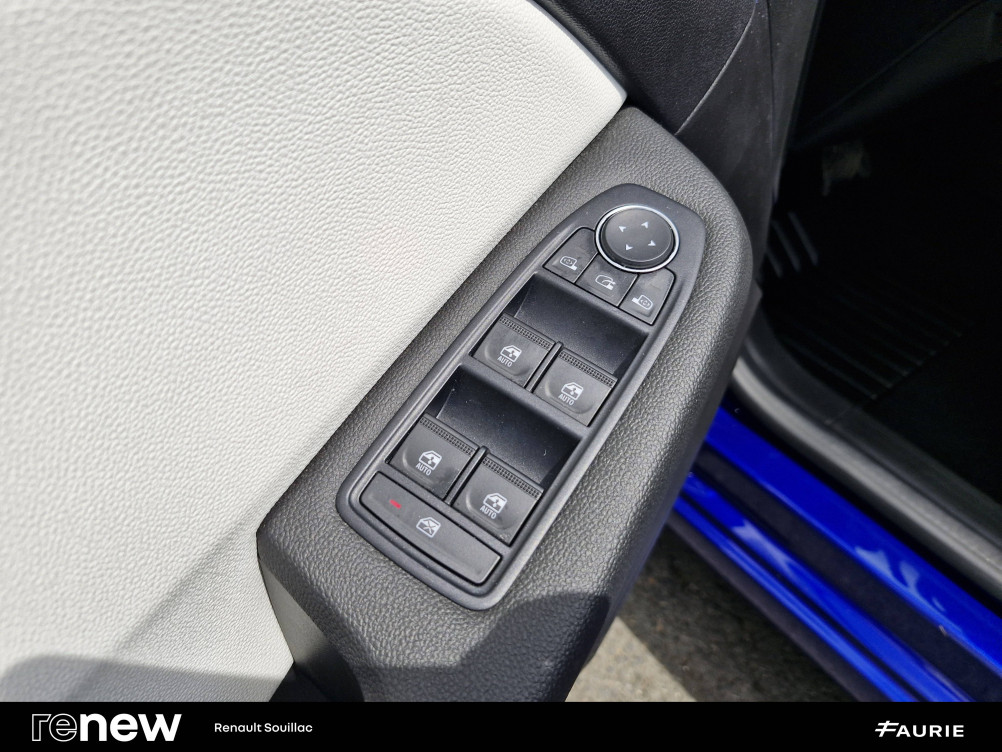 Acheter Renault Clio 5 Clio E-Tech full hybrid 145 Techno 5p occasion dans les concessions du Groupe Faurie