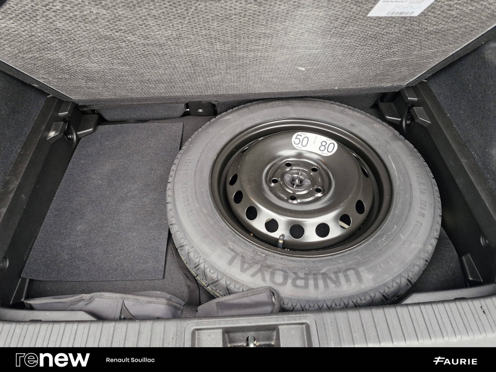 Acheter Renault Captur 2 Captur E-Tech full hybrid 145 Techno 5p occasion dans les concessions du Groupe Faurie