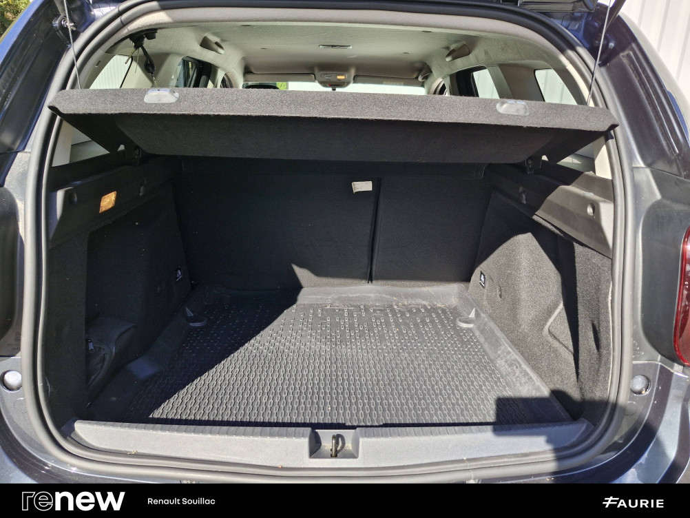 Acheter Dacia Duster Duster ECO-G 100 4x2 Prestige 5p occasion dans les concessions du Groupe Faurie