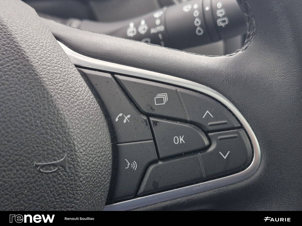 Acheter Renault Megane 4 Megane IV Estate Blue dCi 115 EDC Techno 5p occasion dans les concessions du Groupe Faurie