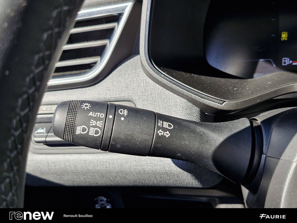 Acheter Renault Clio 5 Clio TCe 100 GPL Evolution 5p occasion dans les concessions du Groupe Faurie