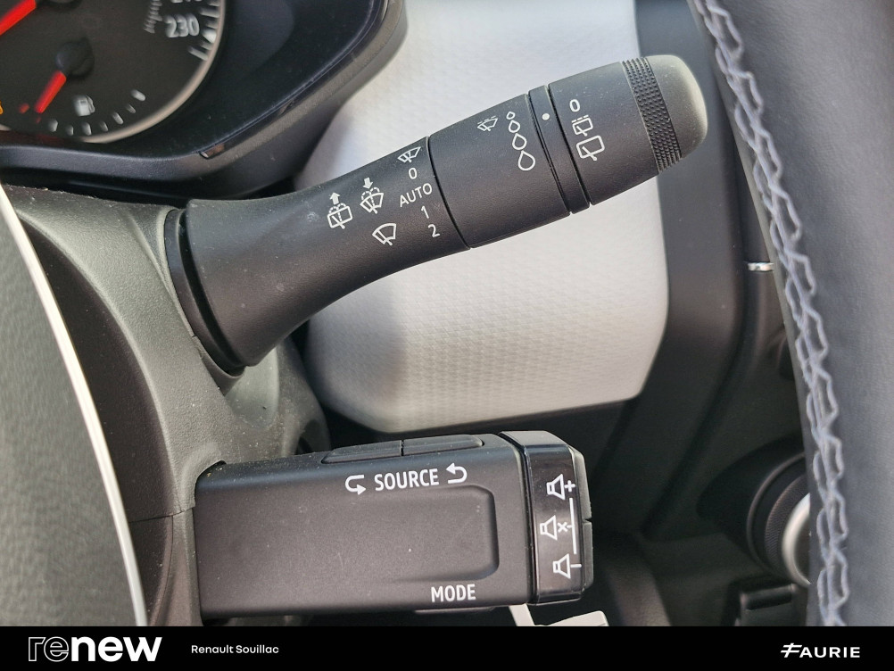 Acheter Renault Clio 5 Clio TCe 90 Evolution 5p occasion dans les concessions du Groupe Faurie