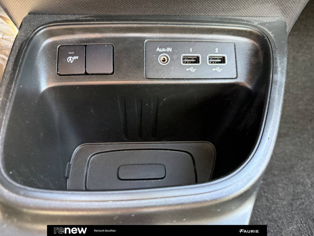 Acheter Renault Twingo 3 Twingo III SCe 65 Equilibre 5p occasion dans les concessions du Groupe Faurie