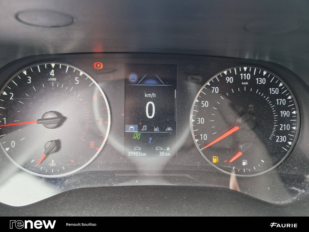 Acheter Renault Captur 2 Captur TCe 90 - 21 Zen 5p occasion dans les concessions du Groupe Faurie