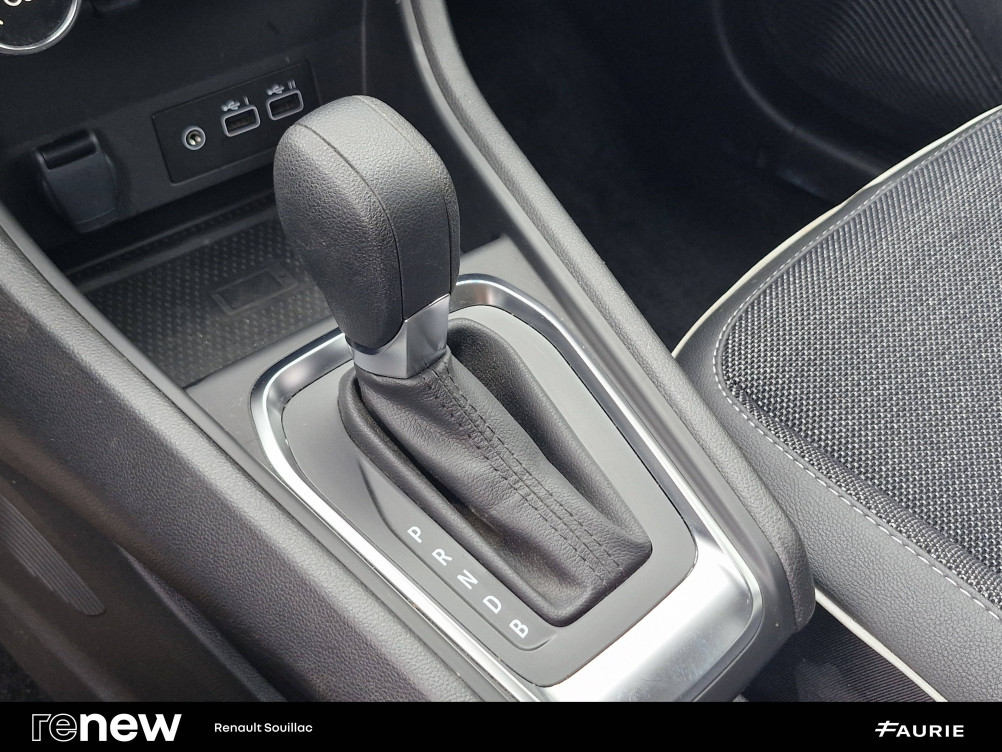 Acheter Renault Captur 2 Captur E-Tech full hybrid 145 Techno 5p occasion dans les concessions du Groupe Faurie