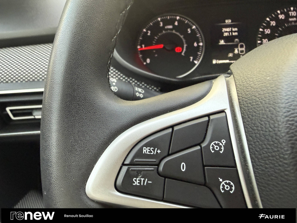 Acheter Dacia Jogger Jogger ECO-G 100 5 places Expression 5p occasion dans les concessions du Groupe Faurie