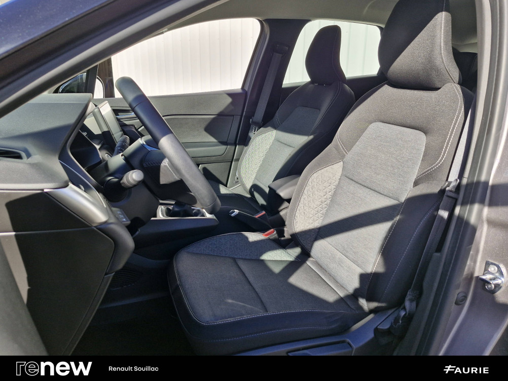 Acheter Renault Captur 2 Captur TCe 90 - 21 Business 5p occasion dans les concessions du Groupe Faurie