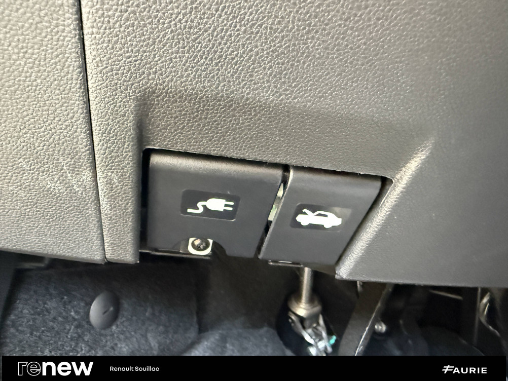 Acheter Dacia Spring Spring Achat Intégral Confort Plus 5p occasion dans les concessions du Groupe Faurie