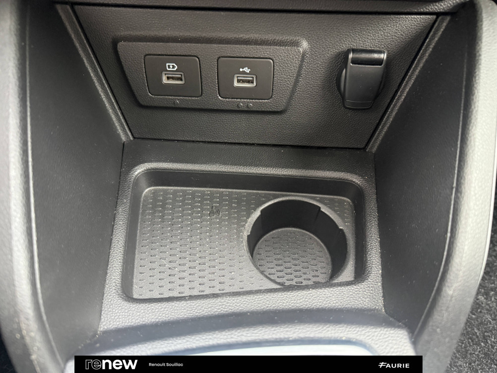 Acheter Dacia Duster Duster Blue dCi 115 4x2 Prestige 5p occasion dans les concessions du Groupe Faurie